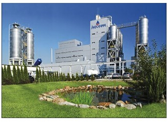 Indorama收购Invista Resins & Fibers G