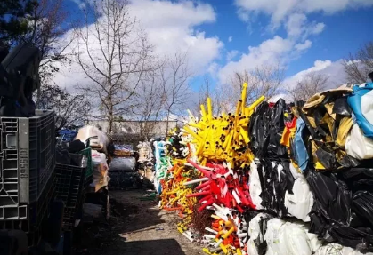 马来西亚不发执照予营运洋渣滓的工厂