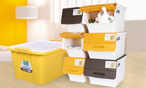 茶花股份2016年营收为6.7亿元人民币，净利润近亿元