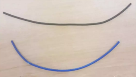 短切碳纤维与ABS结合使用在3D打印件中效果惊人