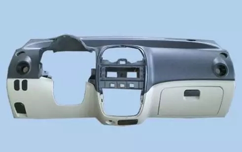 注塑成型工艺对制质量量的影响