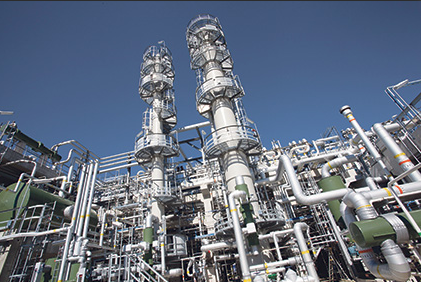 瑞典专业化学品公司重组业务