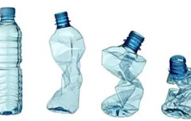 PET回收率大幅提高，并仍有很大潜力