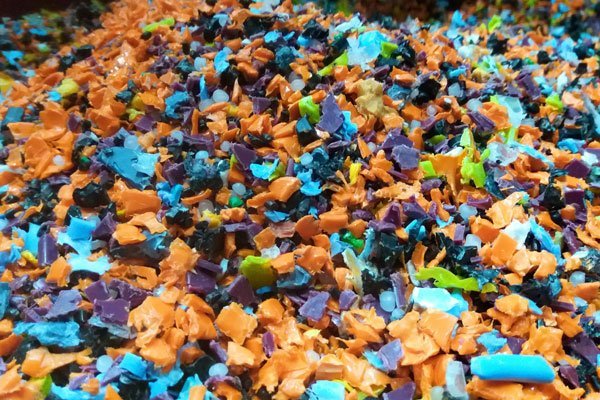 “误导性是不合理的”报道添加塑料行业面临的应战