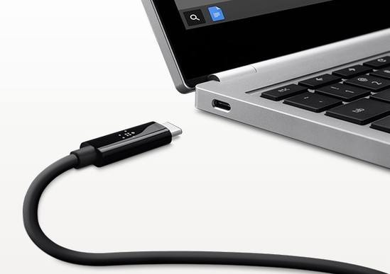 USB Type-C无损封装：高压注塑工艺