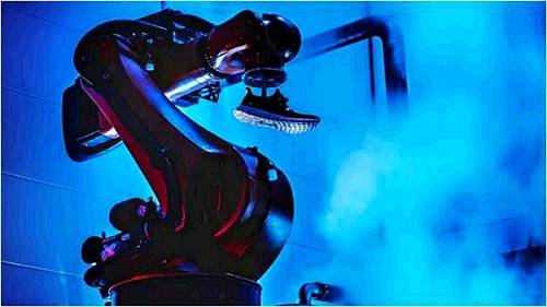 工业4.0喊阿迪达斯回家 | 制造360观