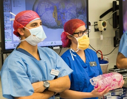 SME：96%的专业医护人员都在运用3D打印