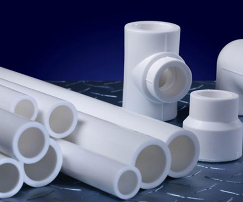 聚氯乙烯PVC功能及注射成型工艺