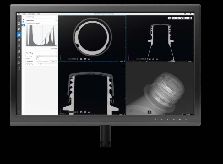 脱模的首件是模具自身测试的关键