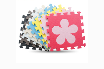 泡沫塑料拼图地垫对人体有危害吗？