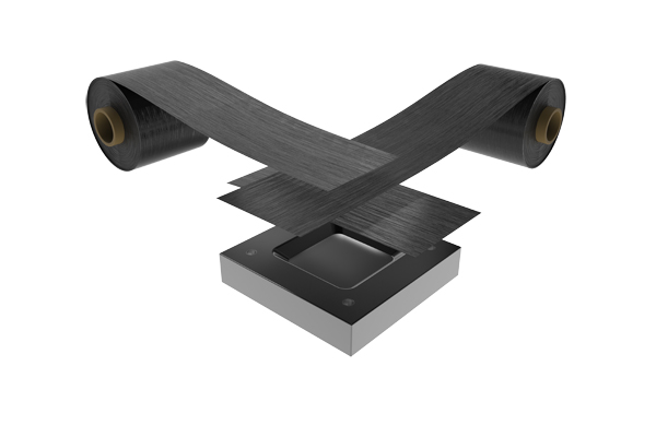 科思创开始复合材料的商业化生产