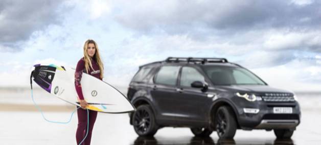 路虎回收聚氨酯制造冲浪板