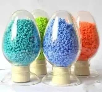 白色母粒的次要技术目标和注意事项