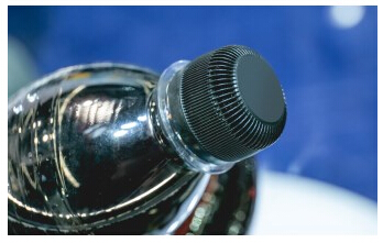 Retal展现了最新的高握力瓶盖设计