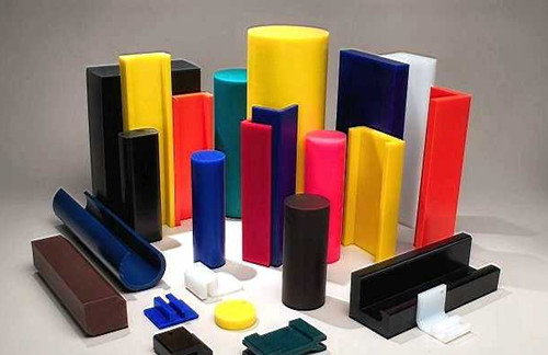 塑料配色制品为什么会褪色？