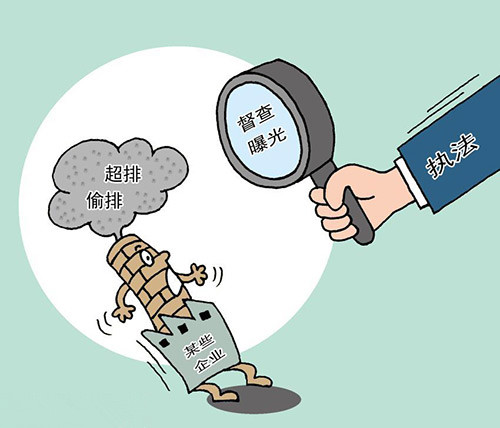 从舍弗勒事情看环保督查风暴如何席卷塑料行业？