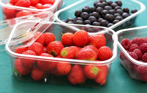 PET工程塑料开展史，涨姿态！