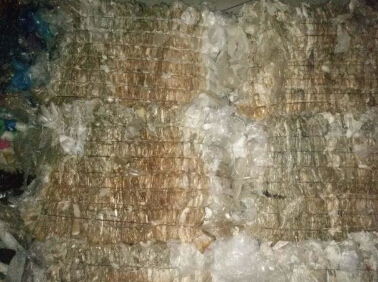 生态零碎受到严重的健康要挟