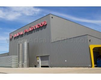 帝人收购葡萄牙汽车复合材料供应商Inapal