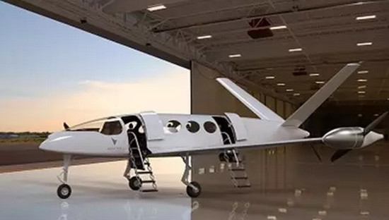 以色列Eviation公司使用3D打印技术开发全电动短程客机