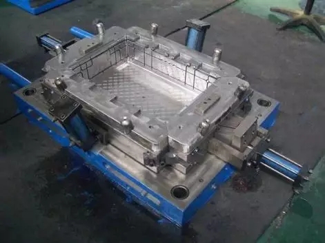 注塑模具的保温办法，你晓得吗？