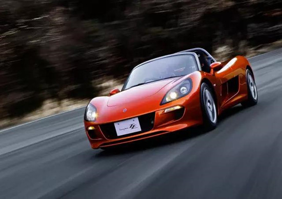 解密帝人如何开发世界首创聚碳酸酯汽车前挡风玻璃