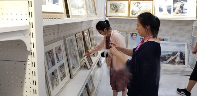 英科环保用艺术点“废”成金