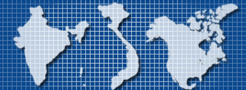 这些中央的塑料工业市场值得留意！