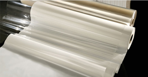 从配方剖析角度探讨塑料薄膜相关成绩