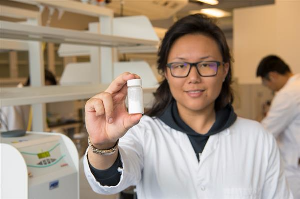 PHA可用于制造玩具、3D打印线材和医疗运用