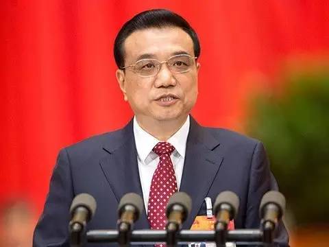 2017年中国这些“小目的”您读懂了吗？