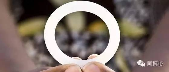 LSR注塑新使用――帮助女性对立HIV