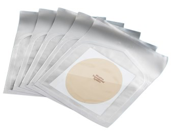 医用新打破 Rollprint推出可替代聚丙烯腈的COC