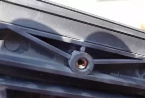 注塑制品开裂不必再懊恼了，现在就告诉你原因！