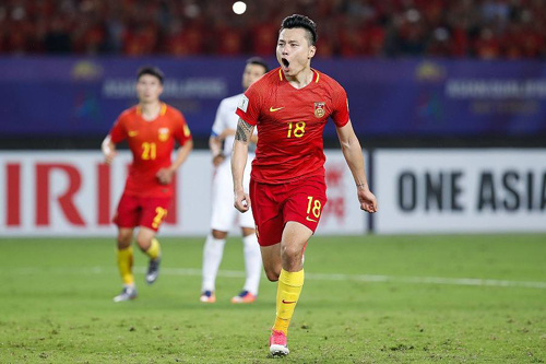 从国足绝境逆转 看“塑”卫行业