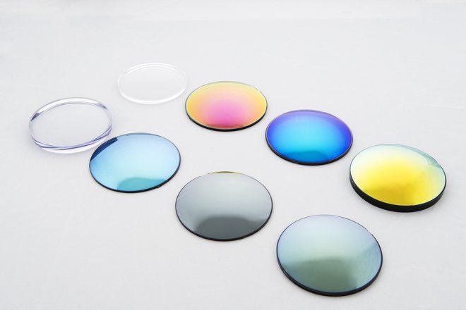 科思创聚碳酸酯资料用于冬季太阳镜