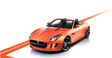 为捷豹F型开发新的前车身底板