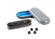 stratasys公司使3d打印零碎具有更广泛的使用！