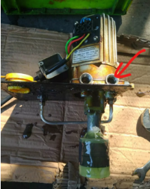 说说注塑机光滑失败的毛病处理