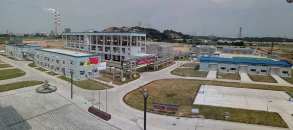 天骄化学4万吨/年聚合物聚醚多元醇项目投产