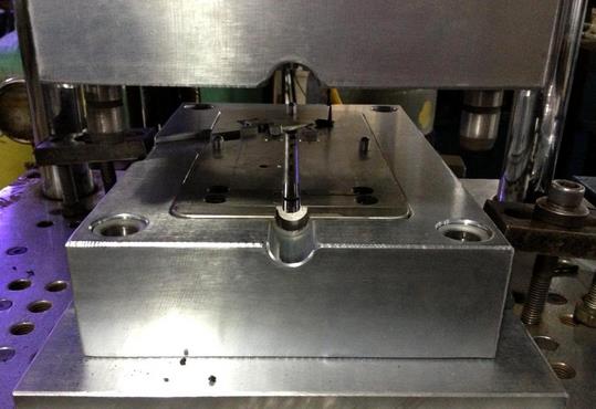 七大措施理清中国热流道模具工业开展思绪