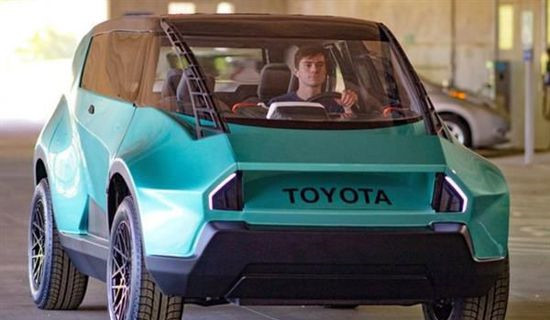 “3D＋汽车”来势汹汹 掀起汽车范围巨大变革！