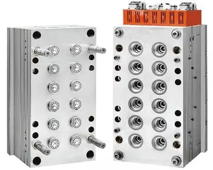 模具验收109条标准，你的模具合格吗？