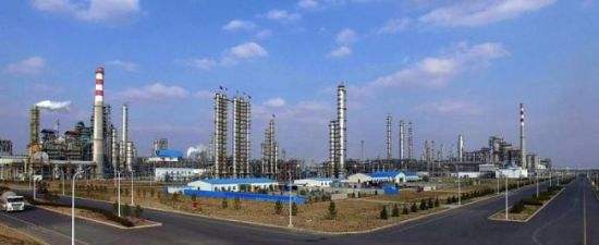 北京国华方案投资60亿元建立新项目