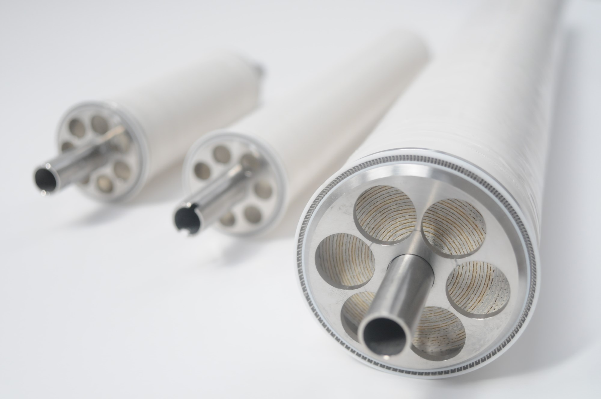 赢创与中石化协作开发 OSN 膜技术