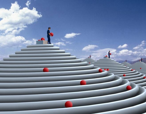 2016机械行业情势看好 中国塑机企业步伐迈向高端