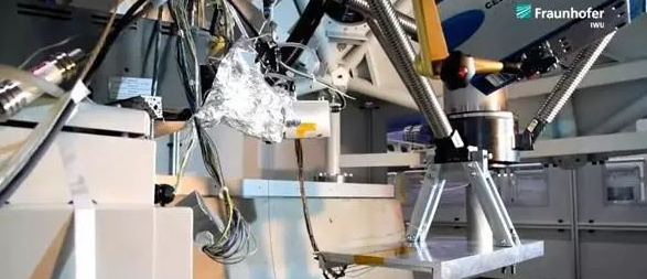 首个混合热塑性3D打印零碎将降生，速度八倍于FDM