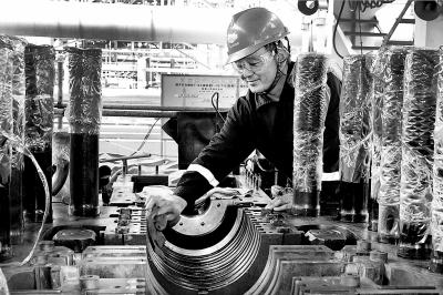 扬子石化启动大修