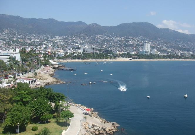 塑料机械供应商聚集墨西哥市场