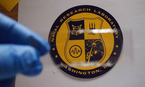 美军用热塑性弹性体资料造通明轻质装甲